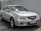 Nissan Sunny 2011