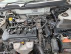 Nissan Sunny 2011