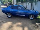 Nissan Sunny 211 1974