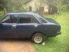Nissan Sunny 1978
