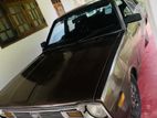 Nissan Sunny 1982
