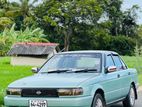 Nissan Sunny AB13 1993