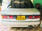 Nissan Sunny Ac 1991