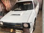 Nissan Sunny AD wagon 1984