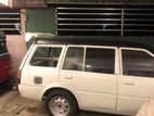 Nissan Sunny AD Wagon 1988
