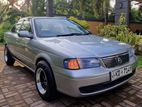 Nissan Sunny AUTO 1.5 (EX-Saloon) 2004