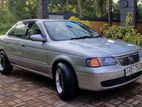 Nissan Sunny Auto 1.5 (EX-Saloon) 2004