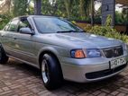 Nissan Sunny Auto 1500 cc 2004