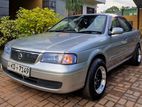 Nissan Sunny AUTO1.5 (EX-Saloon) 2004