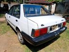 Nissan Sunny B11 1983