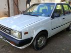 Nissan Sunny B11 1983