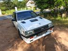 Nissan Sunny B11 1983