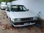Nissan Sunny B11 1984