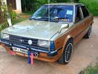 Nissan Sunny B11 1985