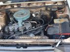 Nissan Sunny B11 1985