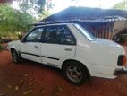 Nissan Sunny B11 1986