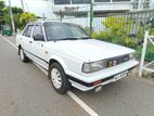 Nissan Sunny B12 1986