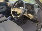 Nissan Sunny B 12 1987