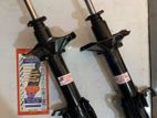 Nissan Sunny B 12 Shock Absorbers Rear