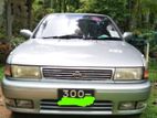 Nissan Sunny B 13 1993