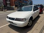 Nissan Sunny B 14 1996