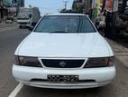 Nissan Sunny B 14 1999