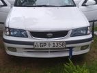 Nissan Sunny 1999