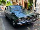Nissan Sunny B211 1979