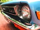Nissan Sunny B2 11 1980