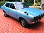 Nissan Sunny B211 1980