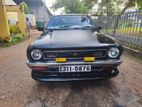 Nissan Sunny B 211 1976