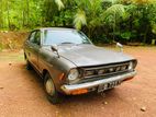 Nissan Sunny B 211 1976