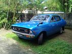 Nissan Sunny B 211 1978