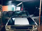 Nissan Sunny B310 1978