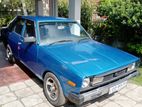 Nissan Sunny B 310 1978