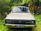 Nissan Sunny B 310 1979