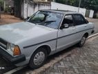 Nissan Sunny B 310 1980