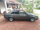 Nissan Sunny B11 1982