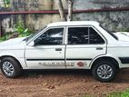 Nissan Sunny B11 1982