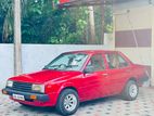 Nissan Sunny B11 1982