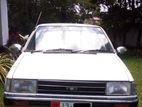 Nissan Sunny B11 1982