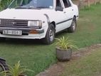 Nissan Sunny b11 1982
