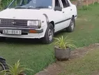 Nissan Sunny b11 1982