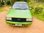 Nissan Sunny 1983