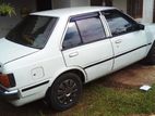 Nissan Sunny 1983