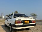 Nissan Sunny B11 1983