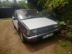 Nissan Sunny B11 1983