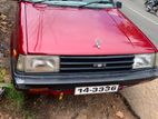 Nissan Sunny B11 1983