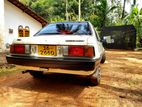Nissan Sunny B11 1984