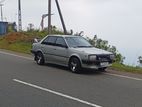 Nissan Sunny B11 1984
